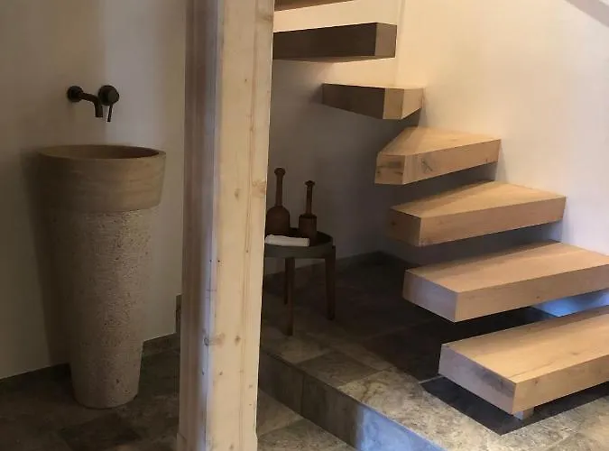 Seehaus Am Hallstaetter * Гальштат