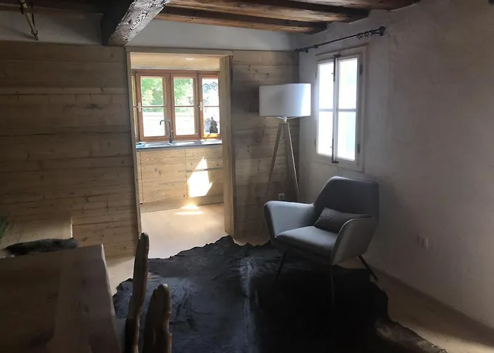 Seehaus Am Hallstaetter *