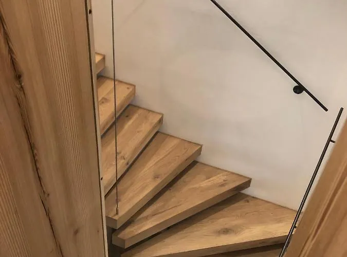 Seehaus Am Hallstaetter Дом отдыха *