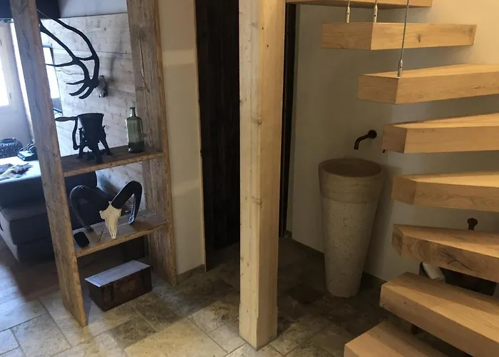 Seehaus Am Hallstaetter Гальштат