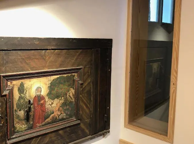 Seehaus Am Hallstaetter *