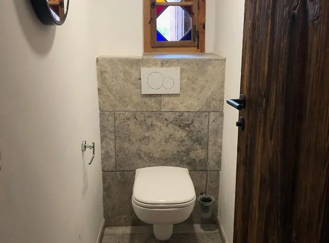 Дом отдыха Seehaus Am Hallstaetter Гальштат